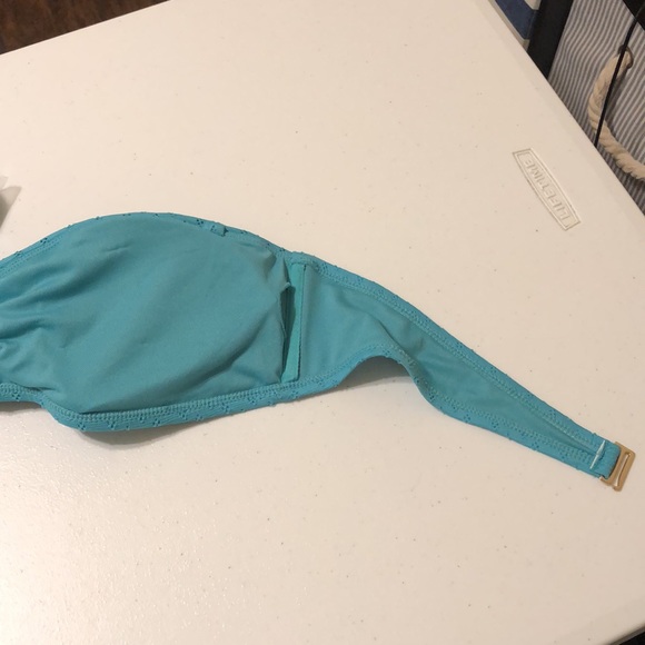 Time & Tru Bikini Top Extra Large - Picture 9 of 9